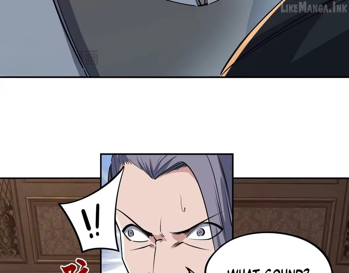 All People Scramble for the Tower, I Cleared 999 Floors in Advance Manga Chapter 52  - page 22